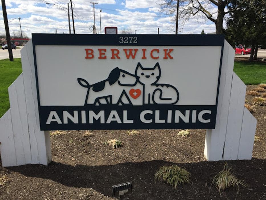 Images Berwick Animal Clinic