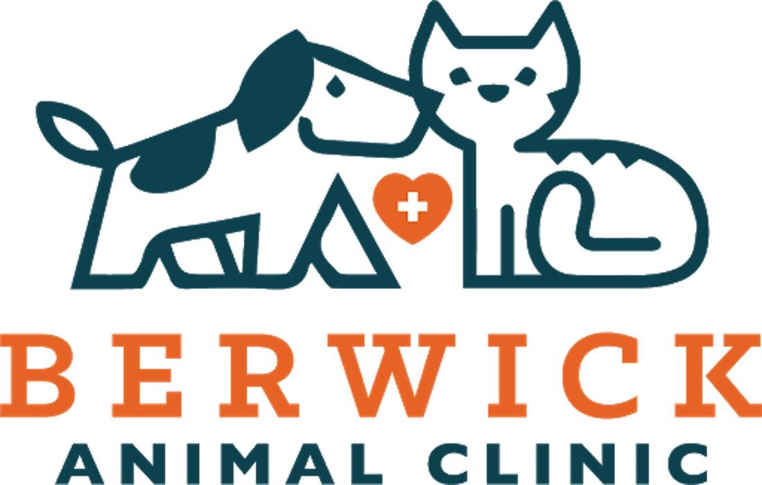 Berwick Animal Clinic Logo