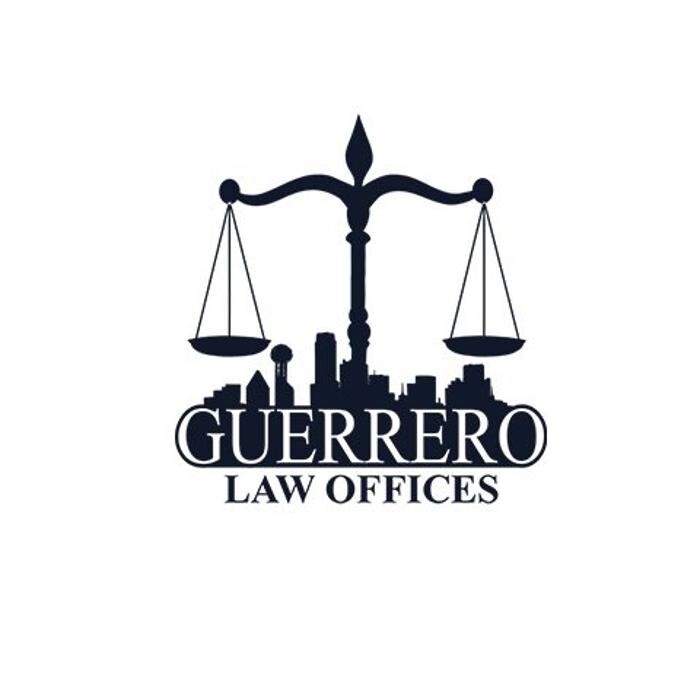 Images Guerrero Law Injury Lawyers