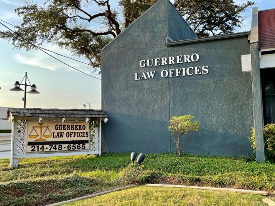 Images Guerrero Law Injury Lawyers