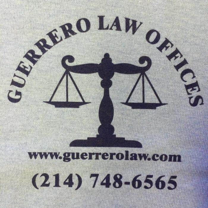 Images Guerrero Law Injury Lawyers