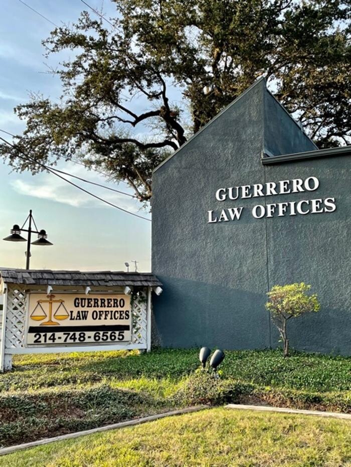 Images Guerrero Law Injury Lawyers