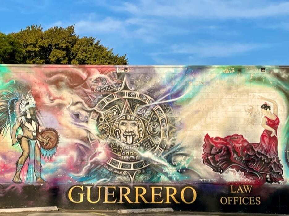 Images Guerrero Law Injury Lawyers