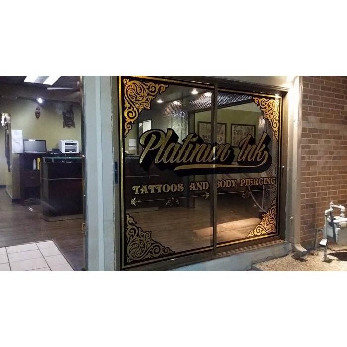 Images Platinum Ink Tattoo & Body Piercing