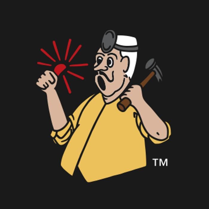 The Roof Doctor Logo