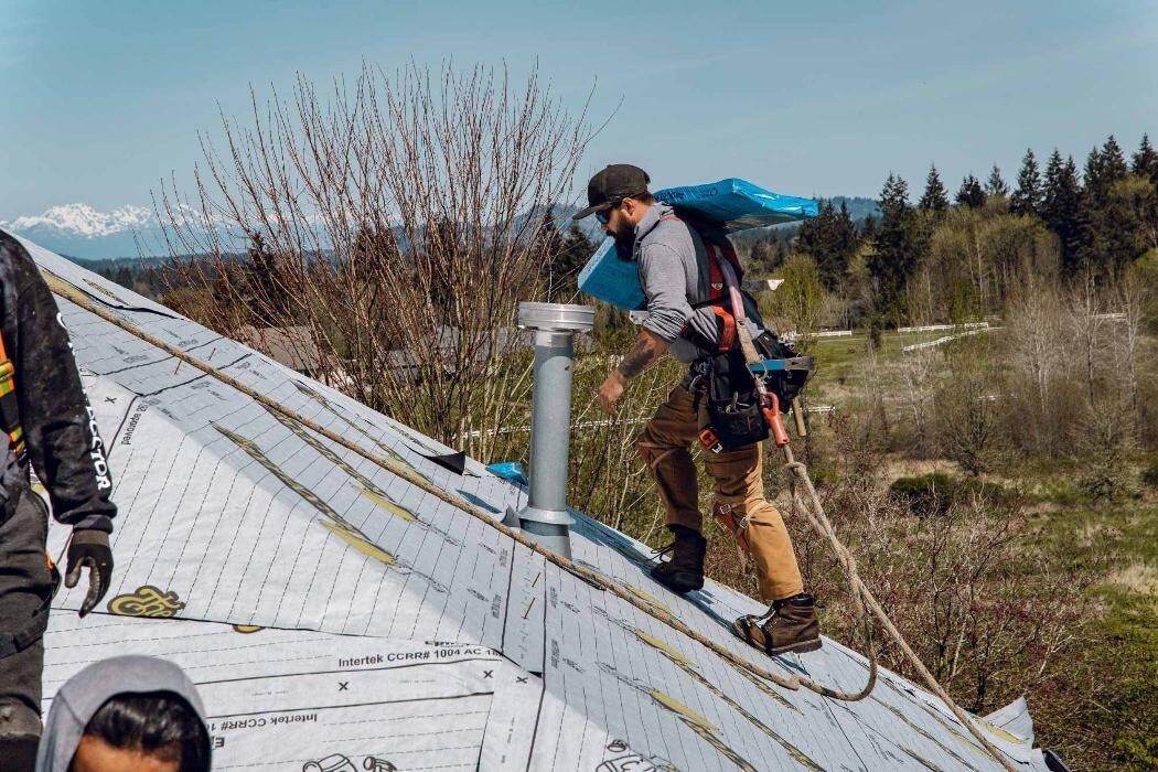 Images The Roof Doctor