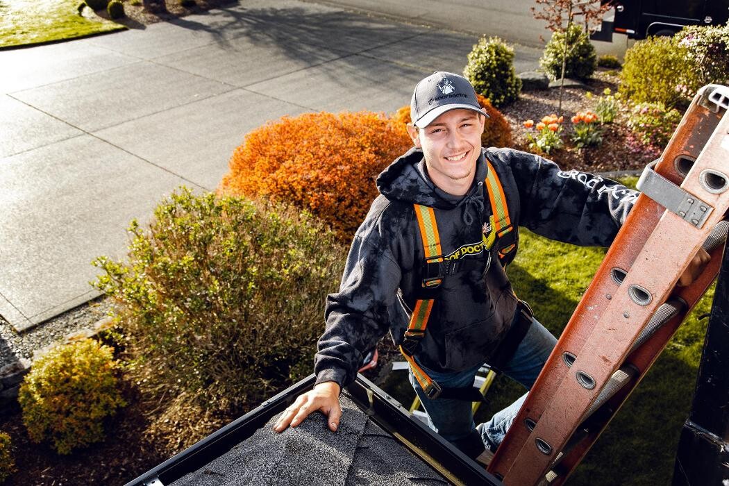 Images The Roof Doctor