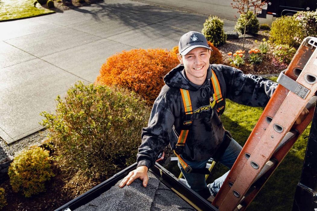 Images The Roof Doctor