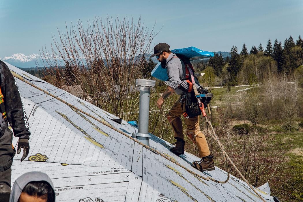 Images The Roof Doctor