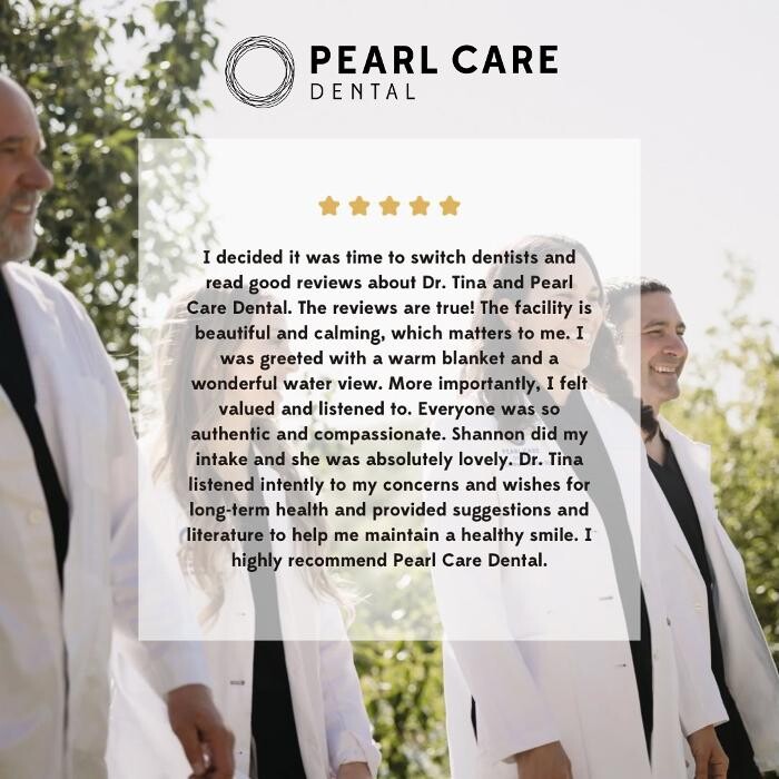 Images Pearl Care Dental