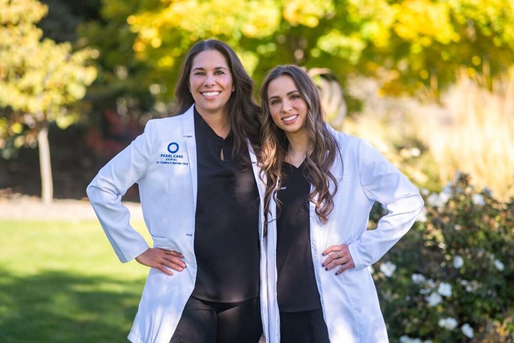 Images Pearl Care Dental