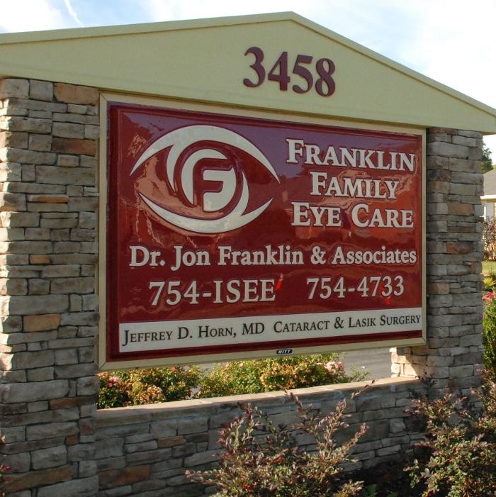 Images Franklin Family Eye Care