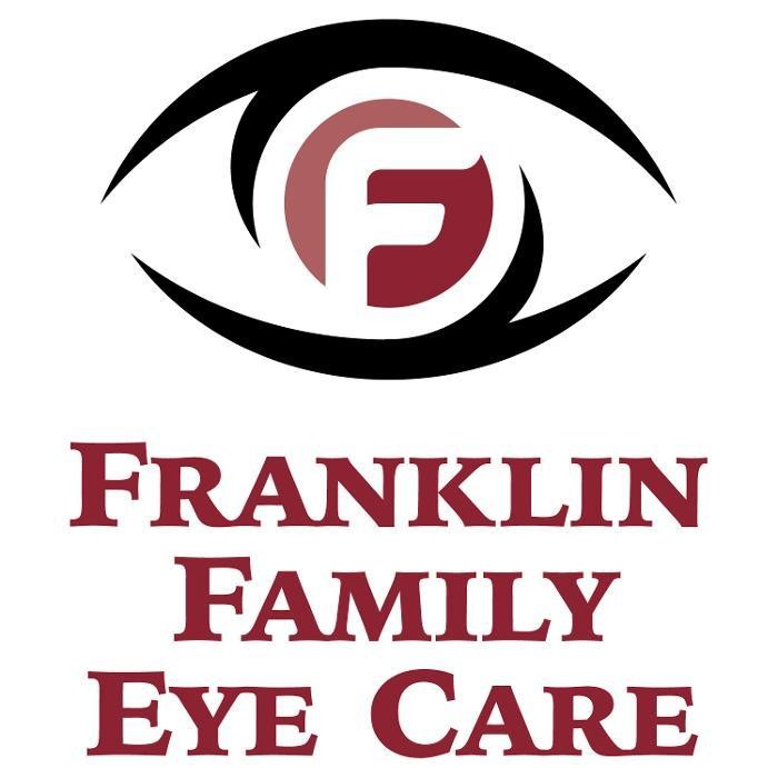Franklin Family Eye Care Logo