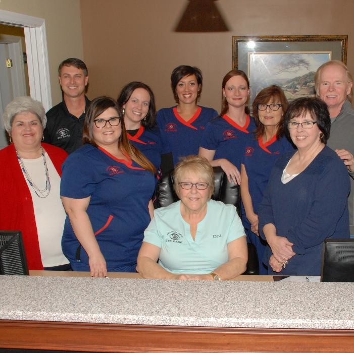 Images Franklin Family Eye Care