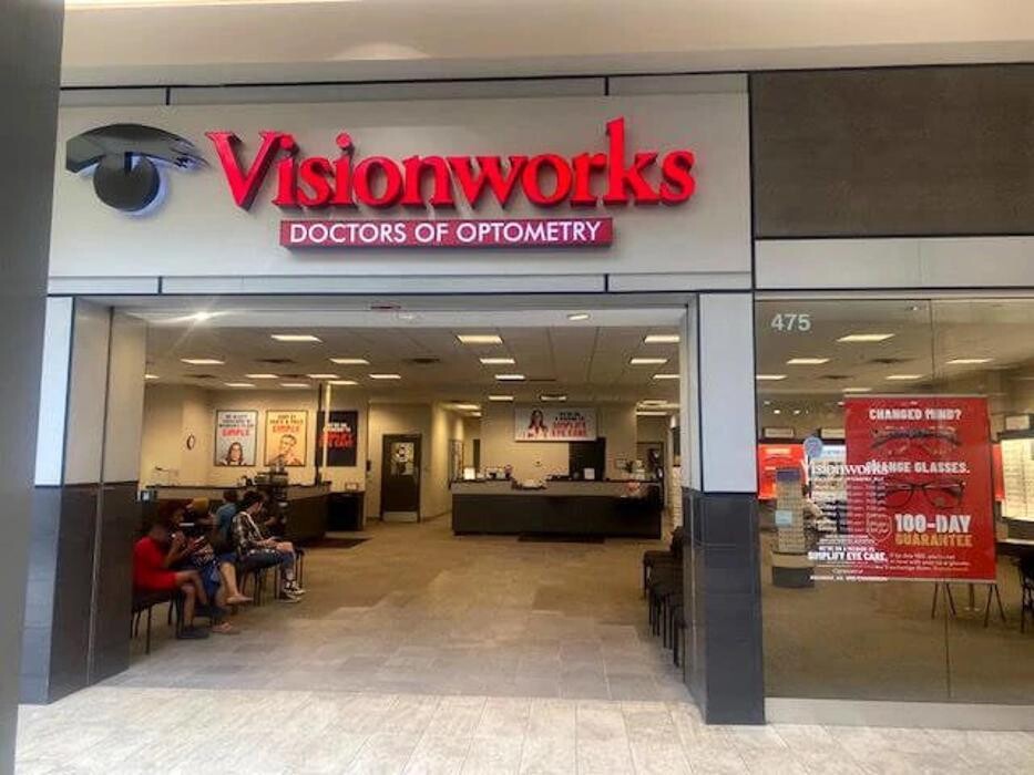 Images Visionworks Doctors of Optometry