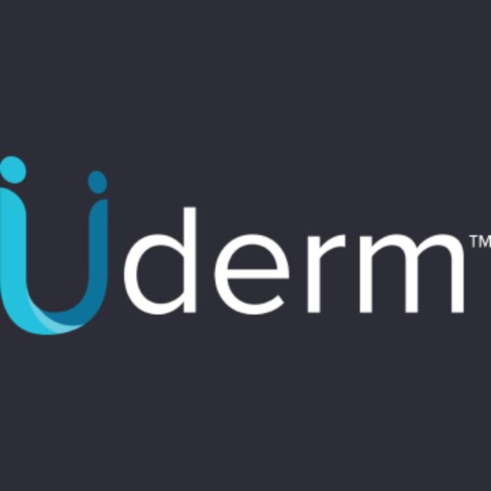 Uderm Logo