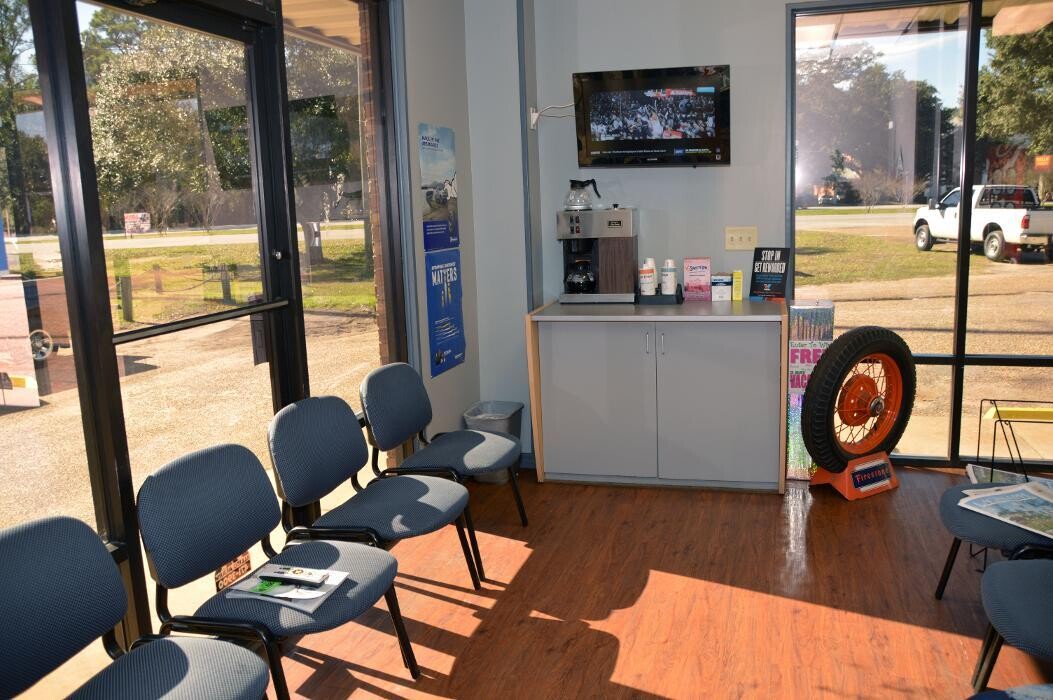 Images Fausak Tires & Service