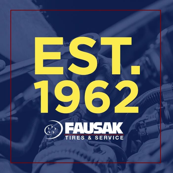 Images Fausak Tires & Service