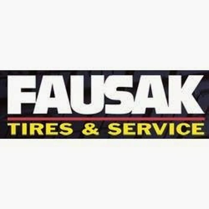 Images Fausak Tires & Service
