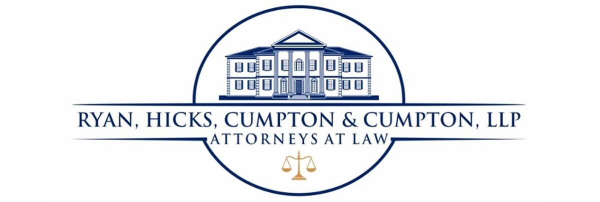 Images Ryan, Hicks, Cumpton & Cumpton LLP