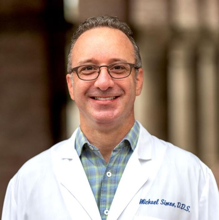 Images Michael Simon DDS