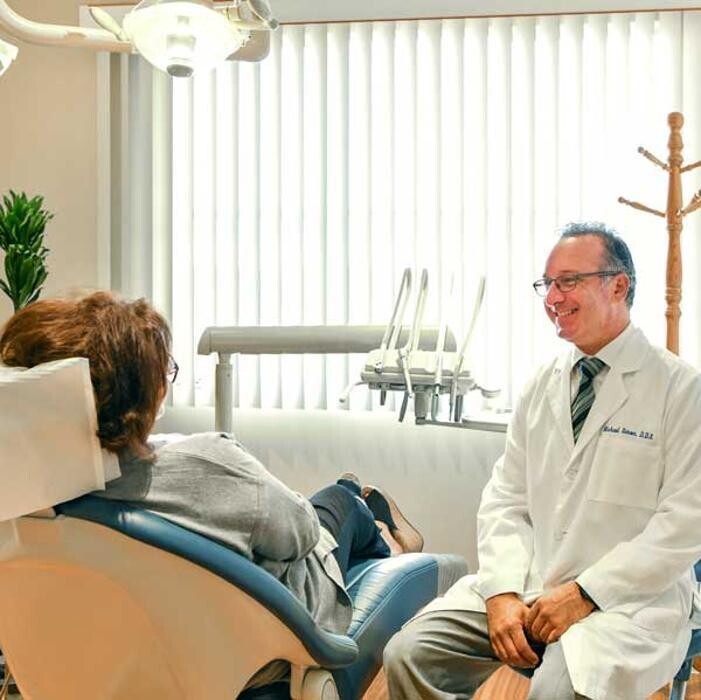 Images Michael Simon DDS