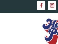 Website Screenshot Holiday Pools & Spa Construction