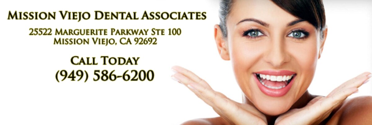 Images Mission Viejo Dental Associates