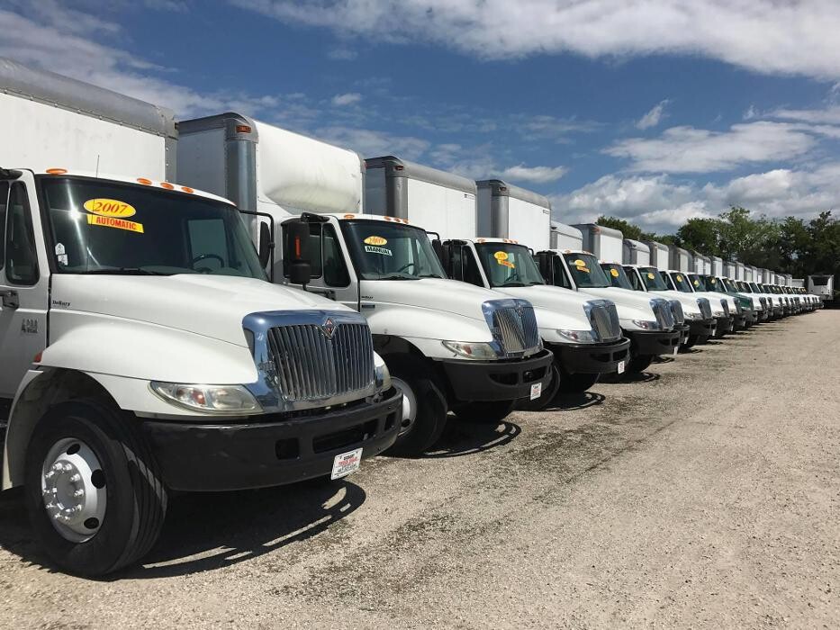 Images DeBary Truck Sales