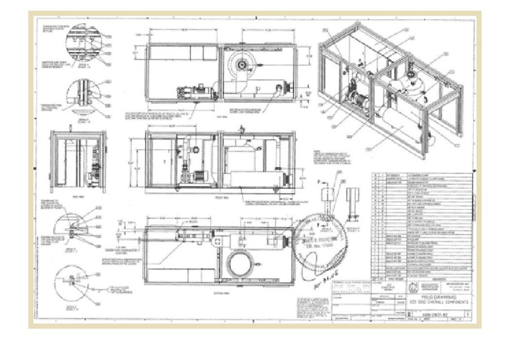 Images Cameron Manufacturing & Design