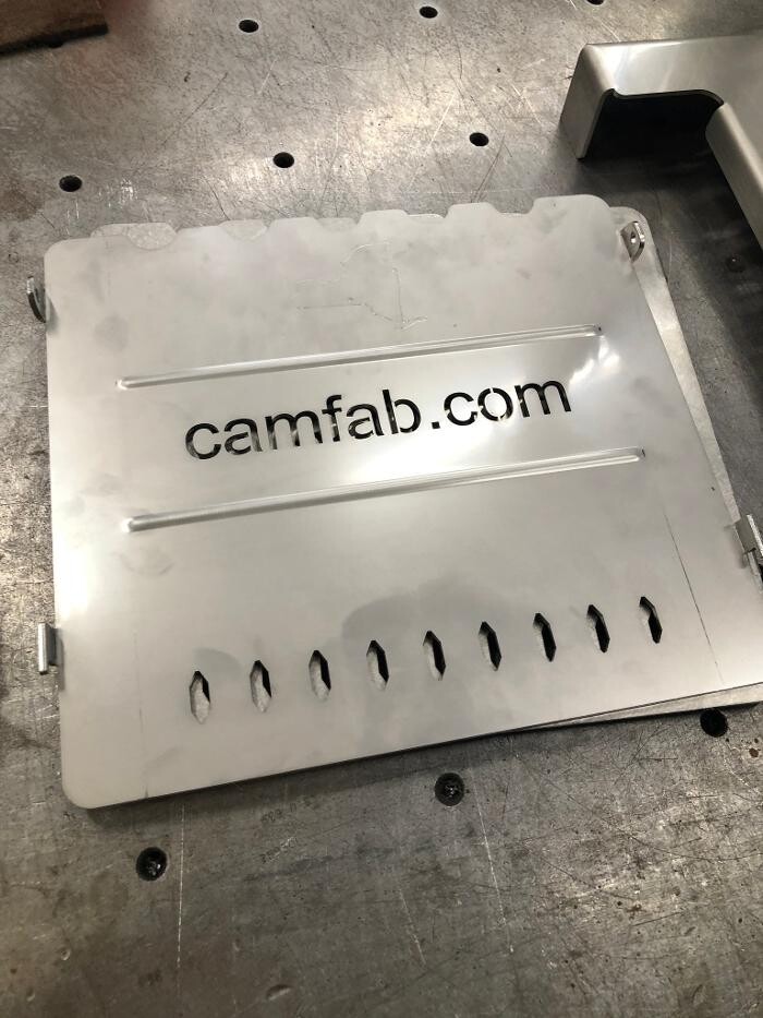 Images Cameron Manufacturing & Design