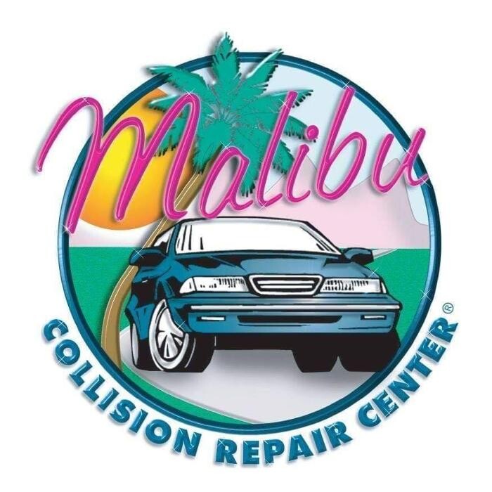 Images Malibu Collision Repair Center