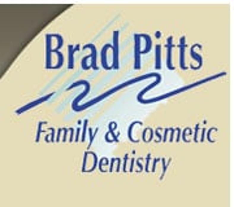 Images Brad Pitts Family & Cosmetic Dentistry