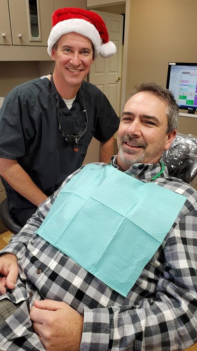 Images Brad Pitts Family & Cosmetic Dentistry