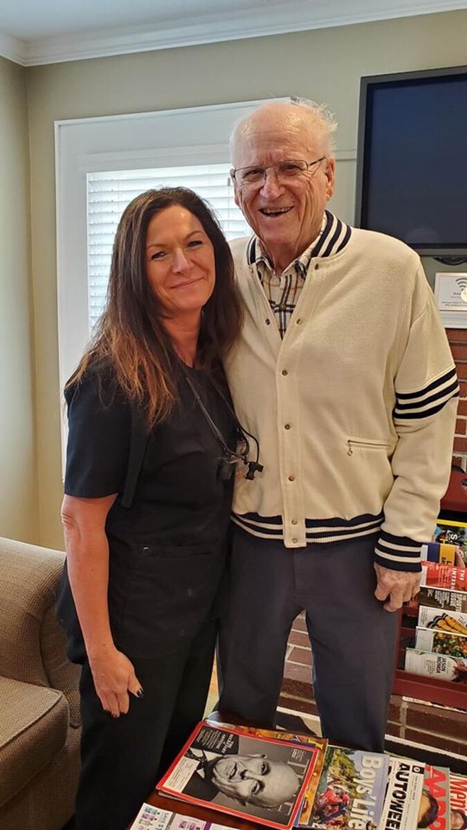 Images Brad Pitts Family & Cosmetic Dentistry