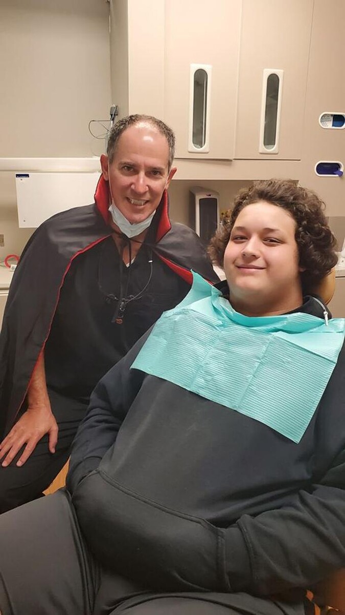 Images Brad Pitts Family & Cosmetic Dentistry