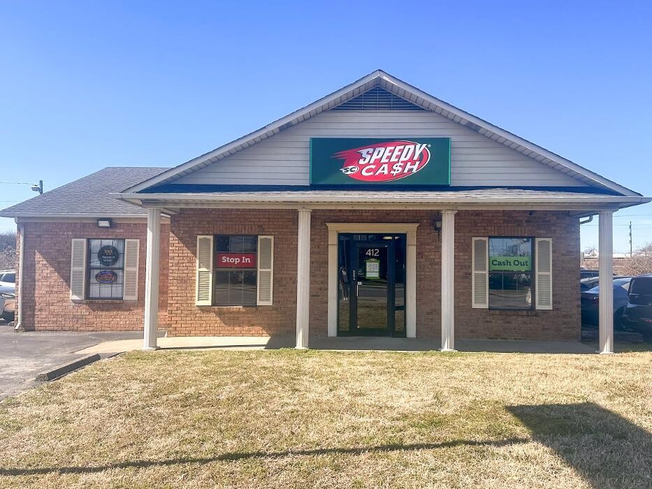 Images Speedy Cash