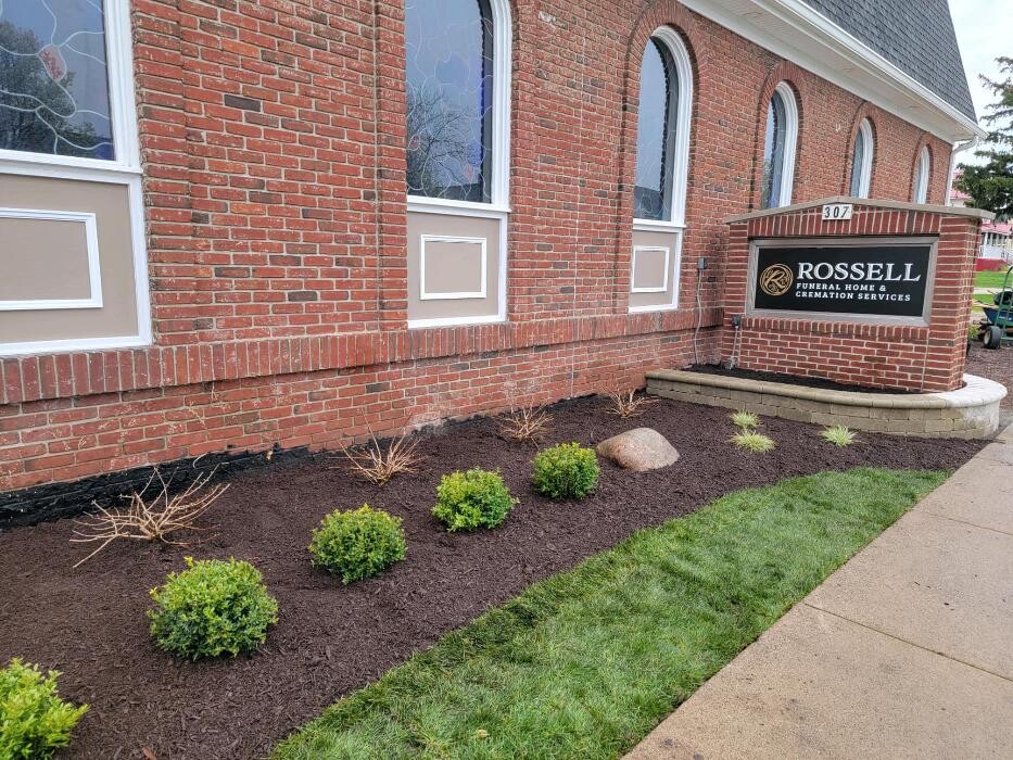 Images Rossell Funeral Home