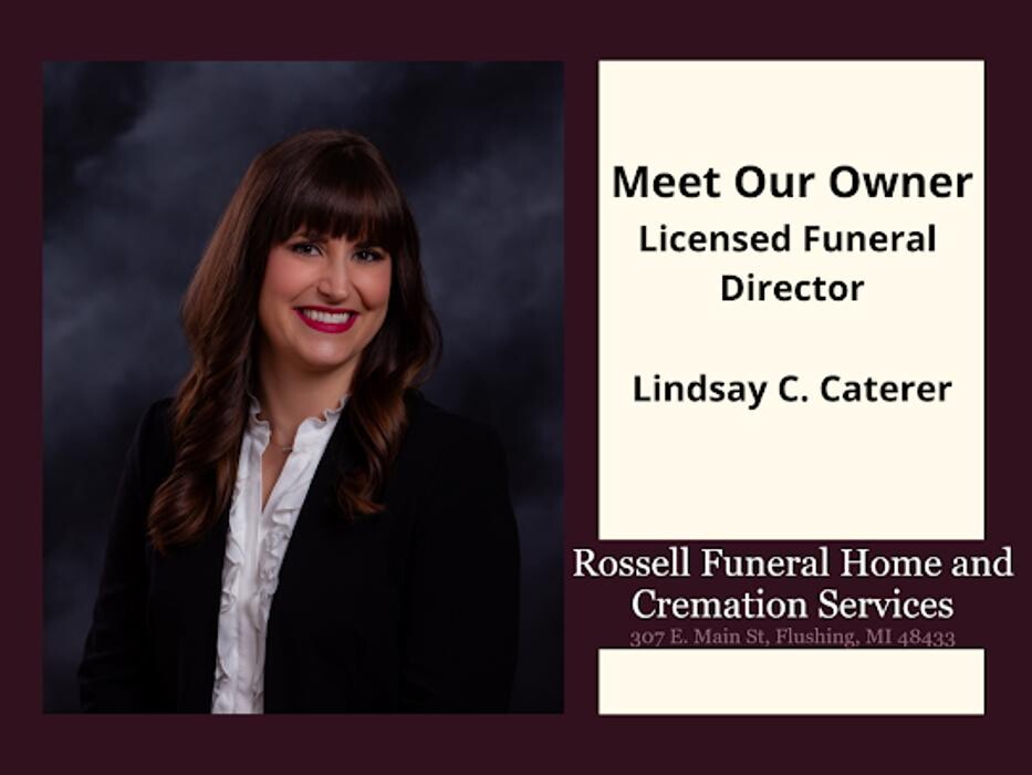 Images Rossell Funeral Home