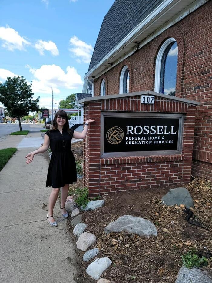 Images Rossell Funeral Home