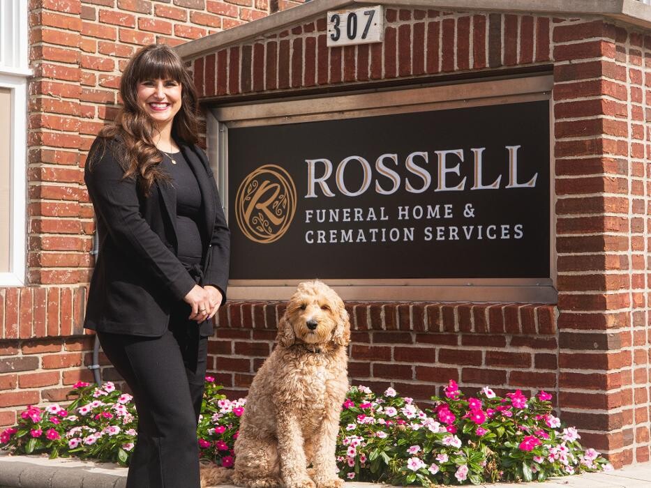 Images Rossell Funeral Home