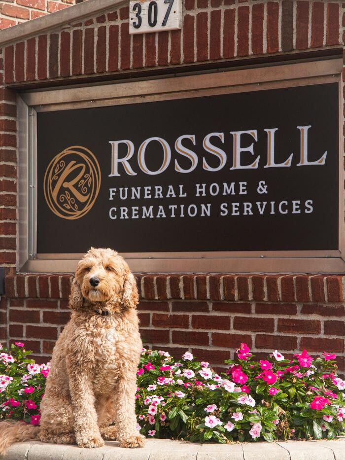 Images Rossell Funeral Home