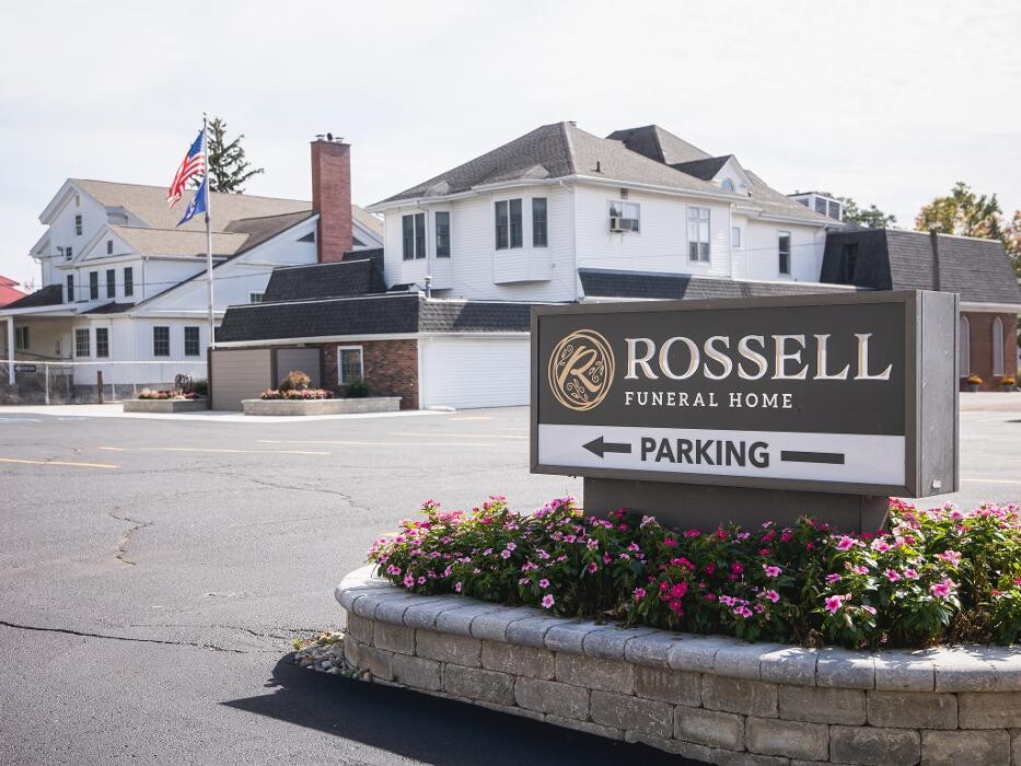 Images Rossell Funeral Home