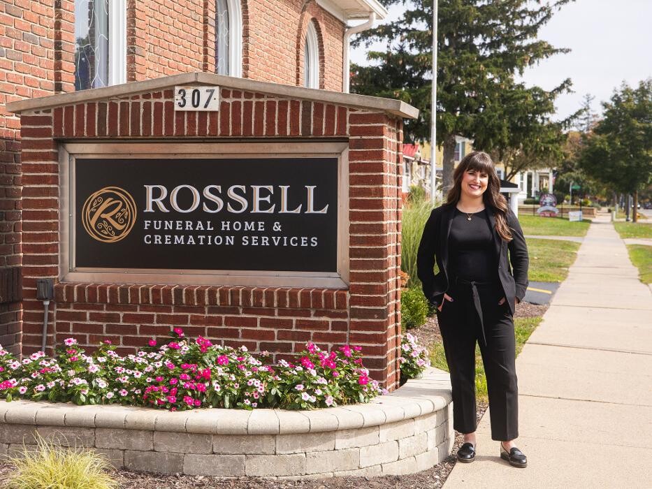 Images Rossell Funeral Home