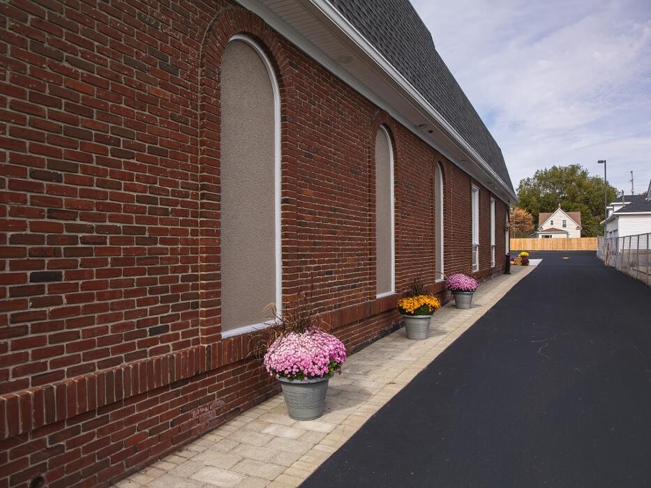 Images Rossell Funeral Home