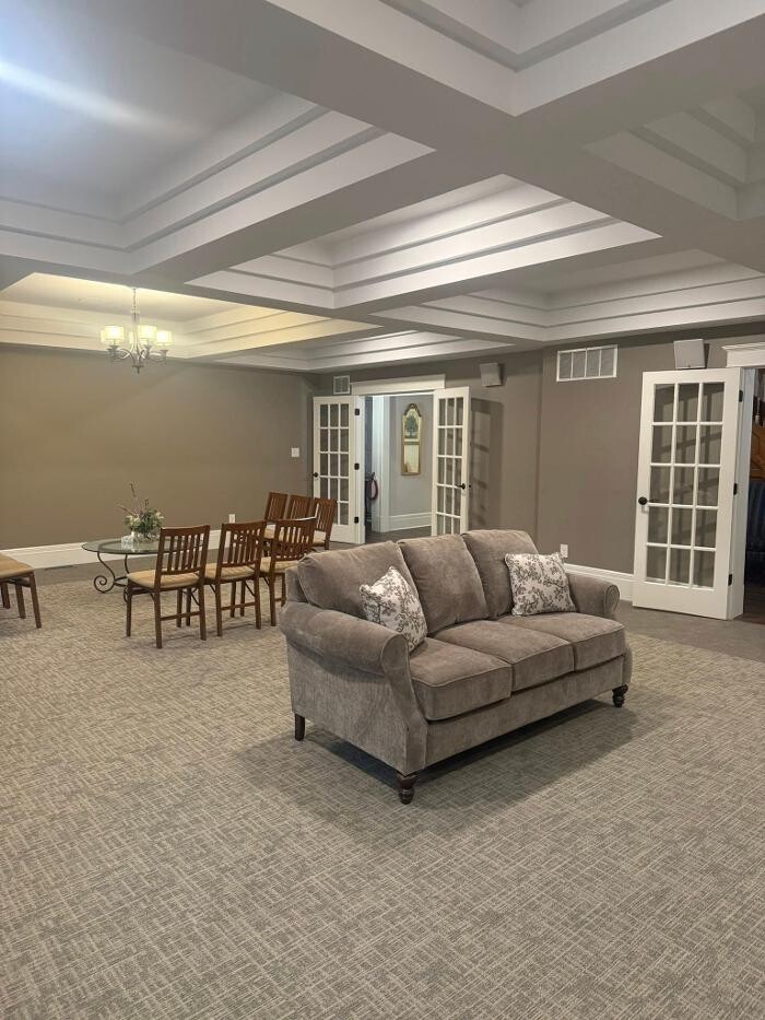 Images Rossell Funeral Home