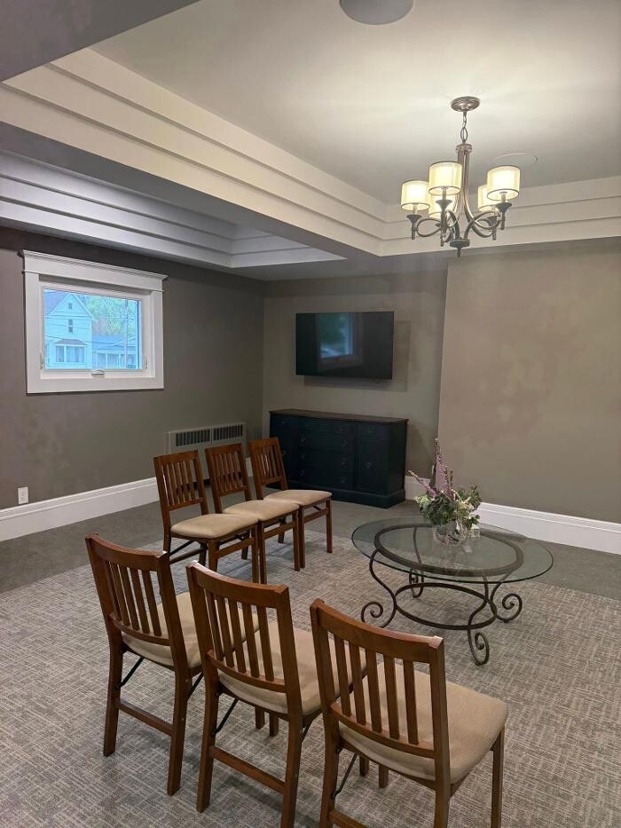 Images Rossell Funeral Home