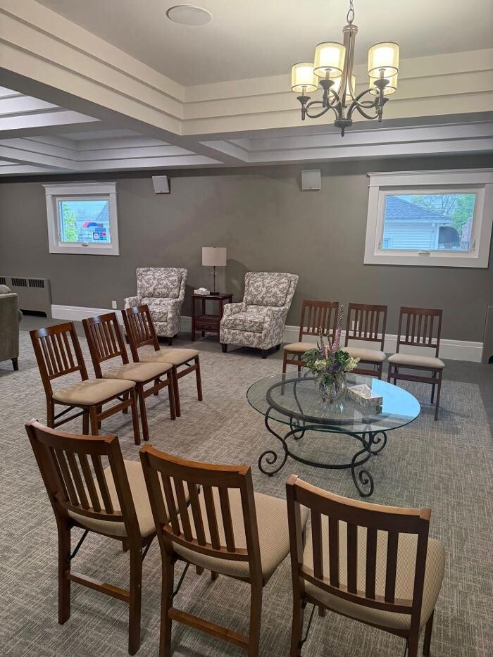 Images Rossell Funeral Home