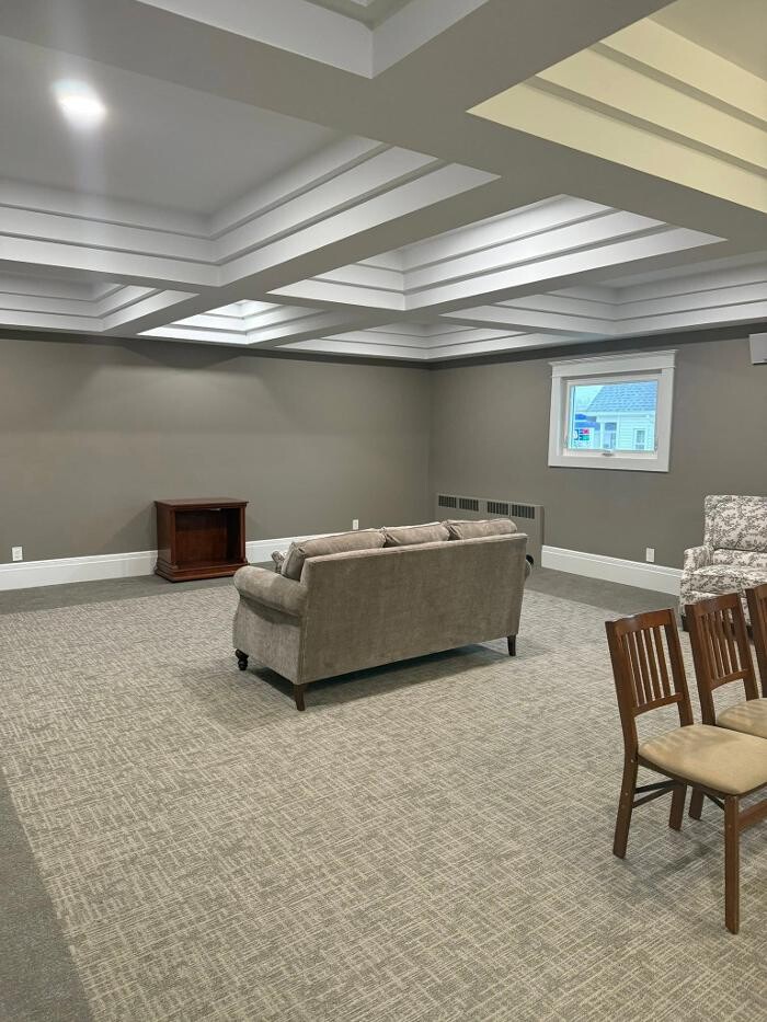 Images Rossell Funeral Home