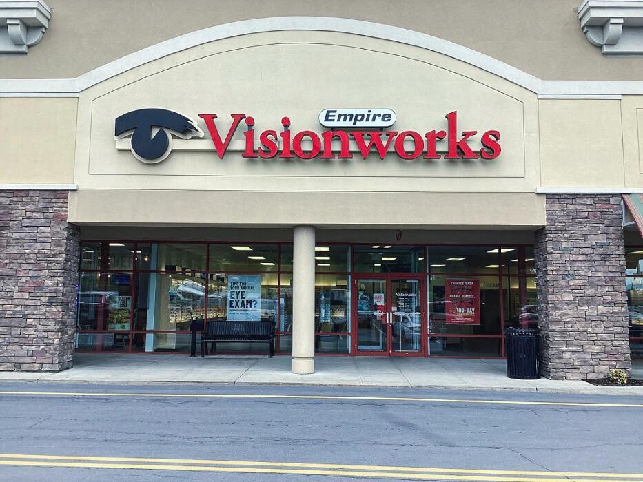 Images Empire Visionworks